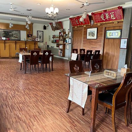 Ye Jiang Hua Homestay Meishan Екстер'єр фото